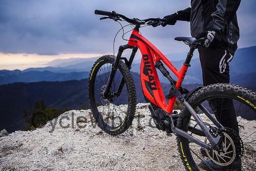 Ducati MIG-S fiche technique et avis